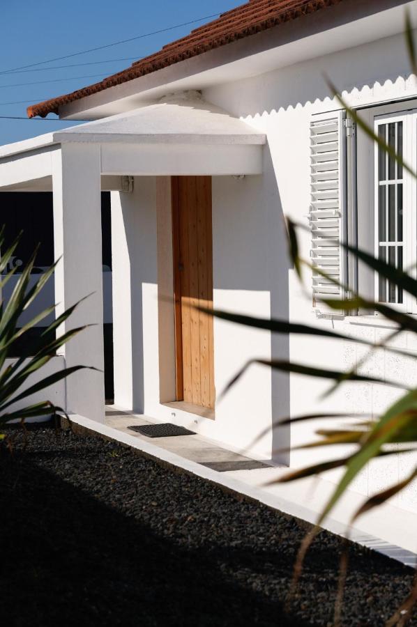 Ocean View Pico Vila Madalena  Exterior foto