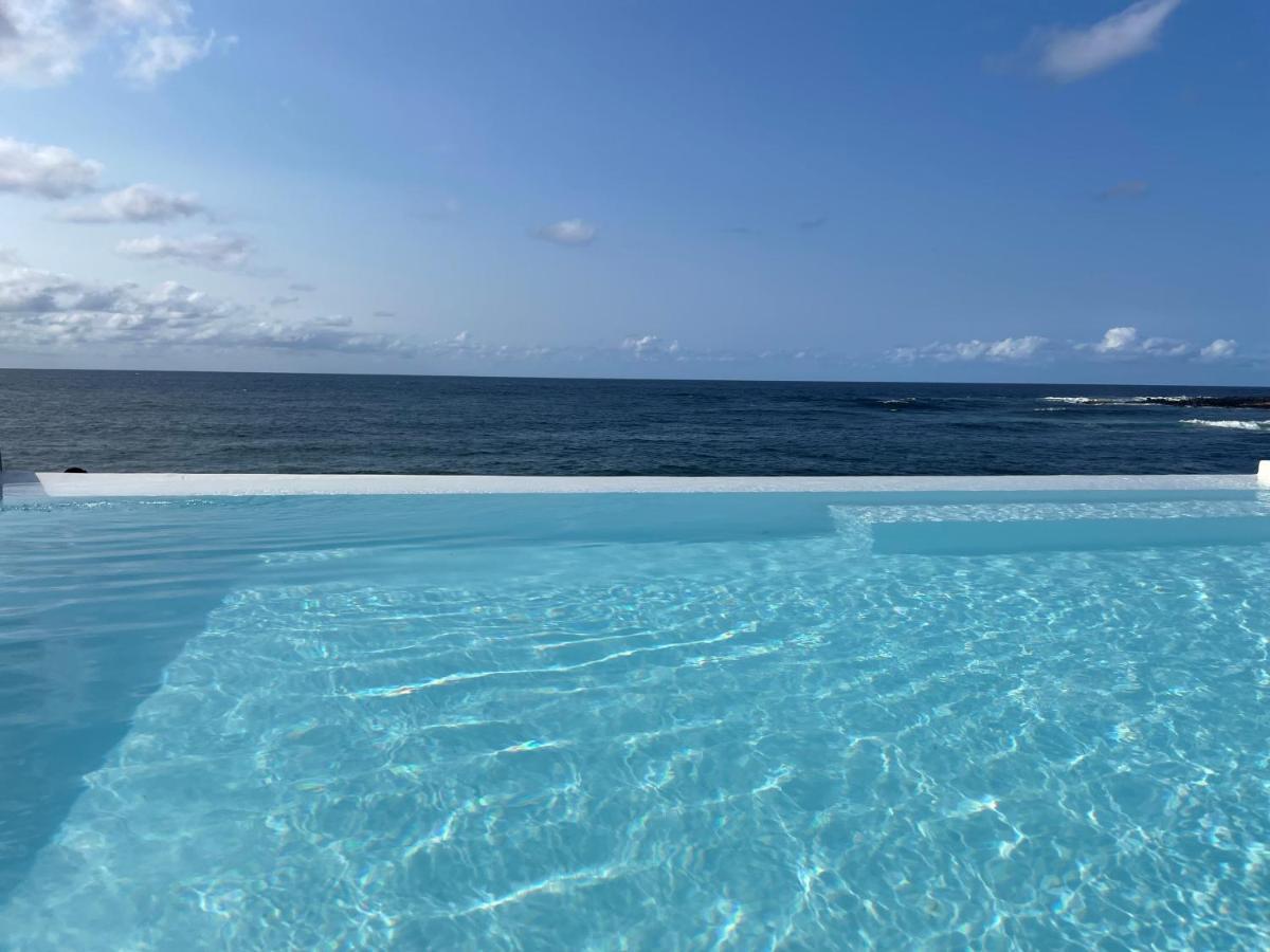 Ocean View Pico Vila Madalena  Exterior foto