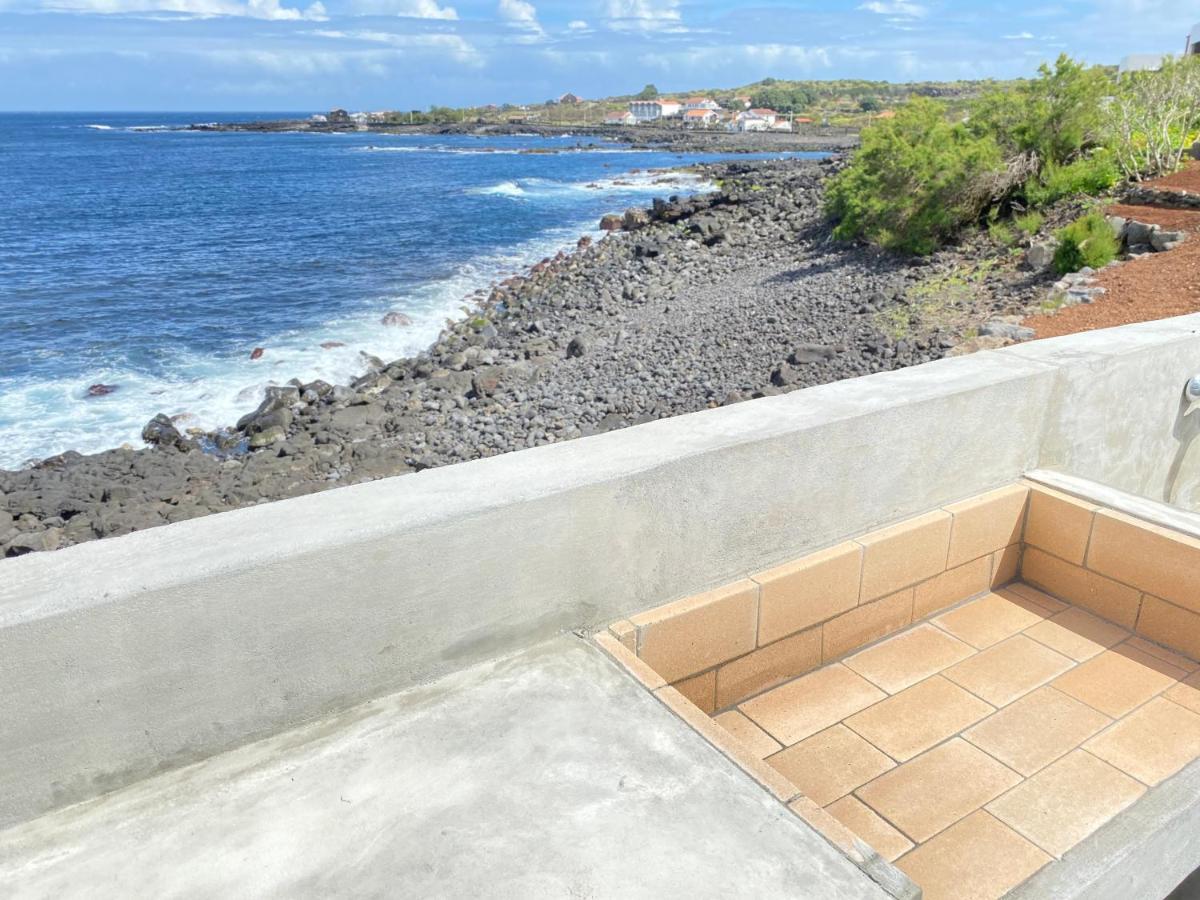 Ocean View Pico Vila Madalena  Exterior foto