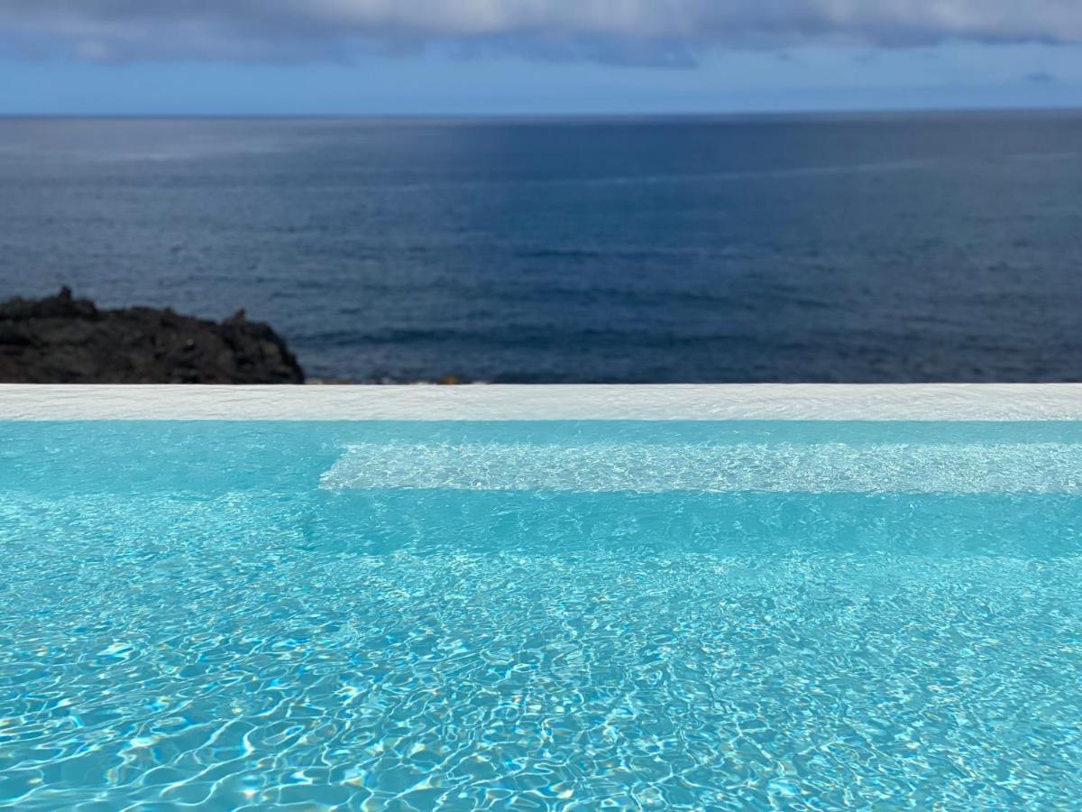 Ocean View Pico Vila Madalena  Exterior foto