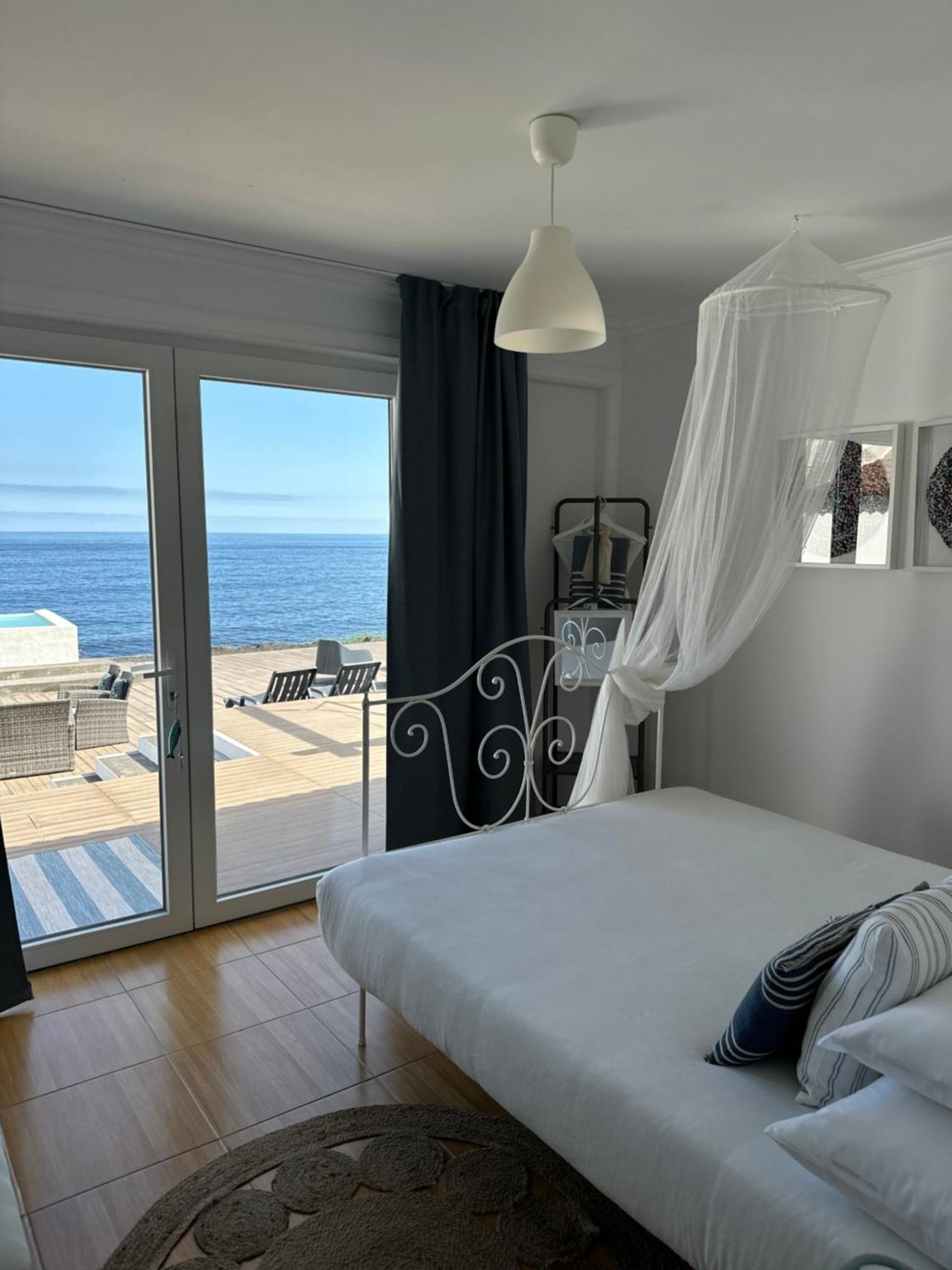 Ocean View Pico Vila Madalena  Exterior foto